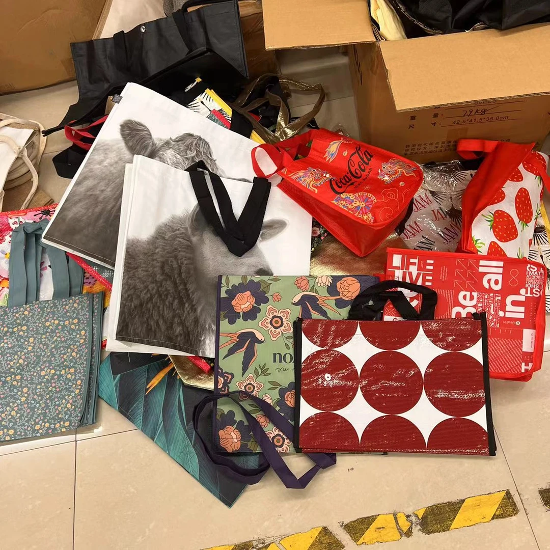 福利年底清仓处理样板或珍惜少数购物袋大杂烩 LL露杯