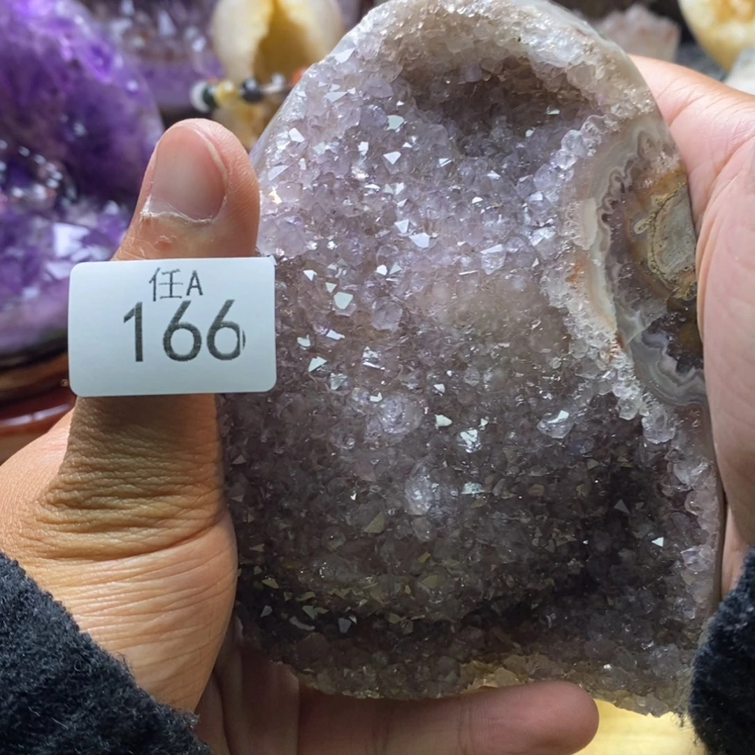 未镶嵌大型摆件（非配饰）水晶