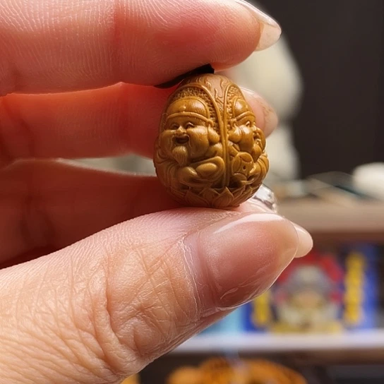 橄榄核手串/手链橄榄核