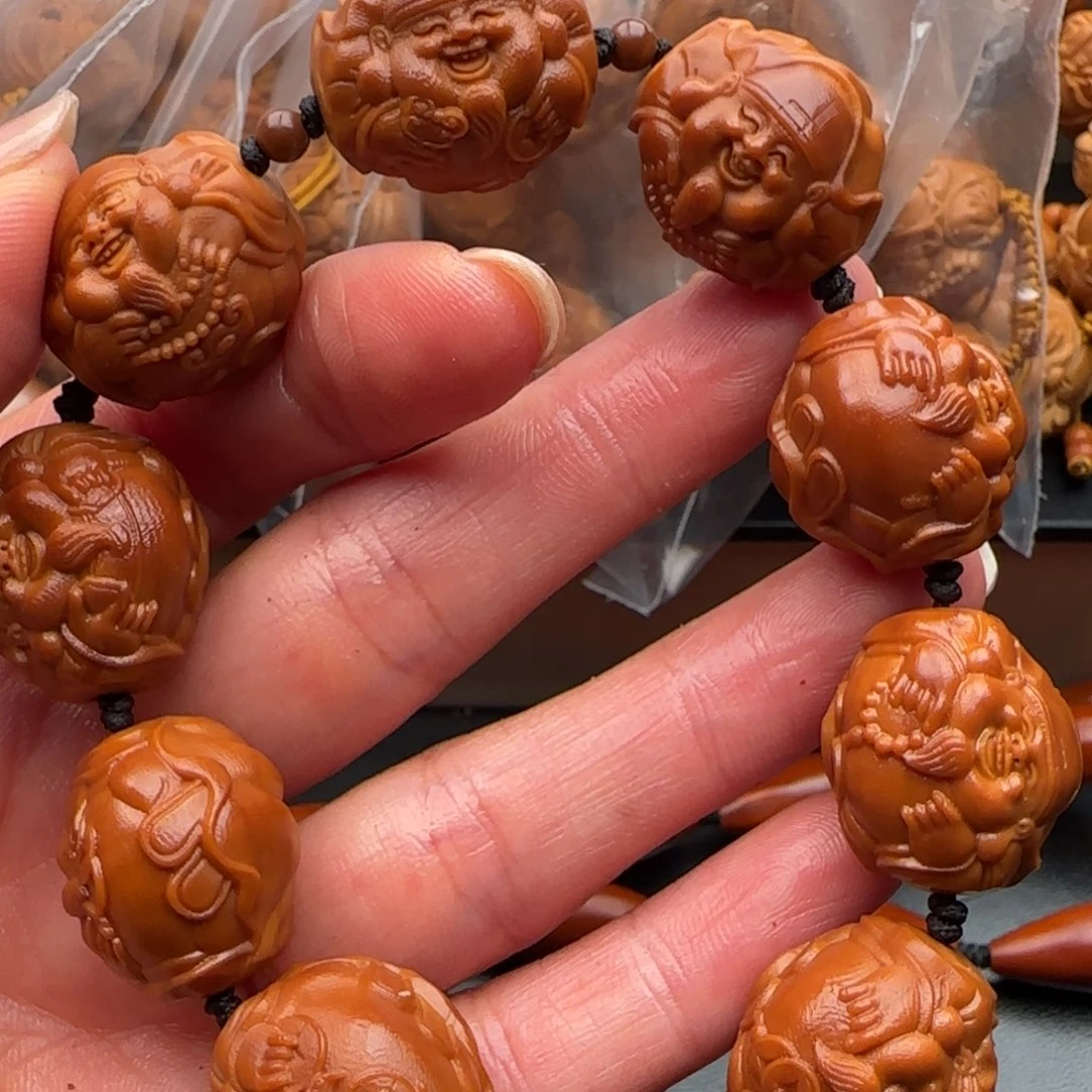 手串橄榄核橄榄核