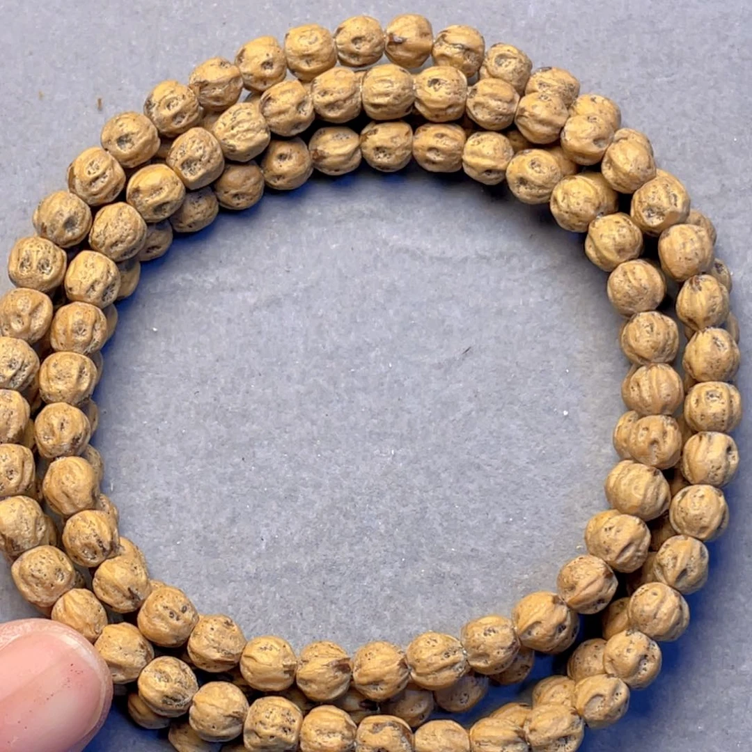 柏香籽/百香籽手串