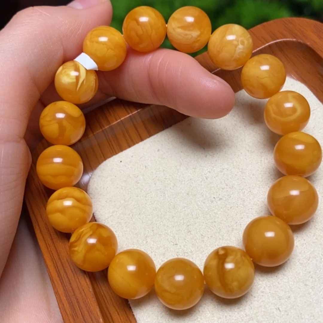 【闪购商品】手链蜜蜡未镶嵌