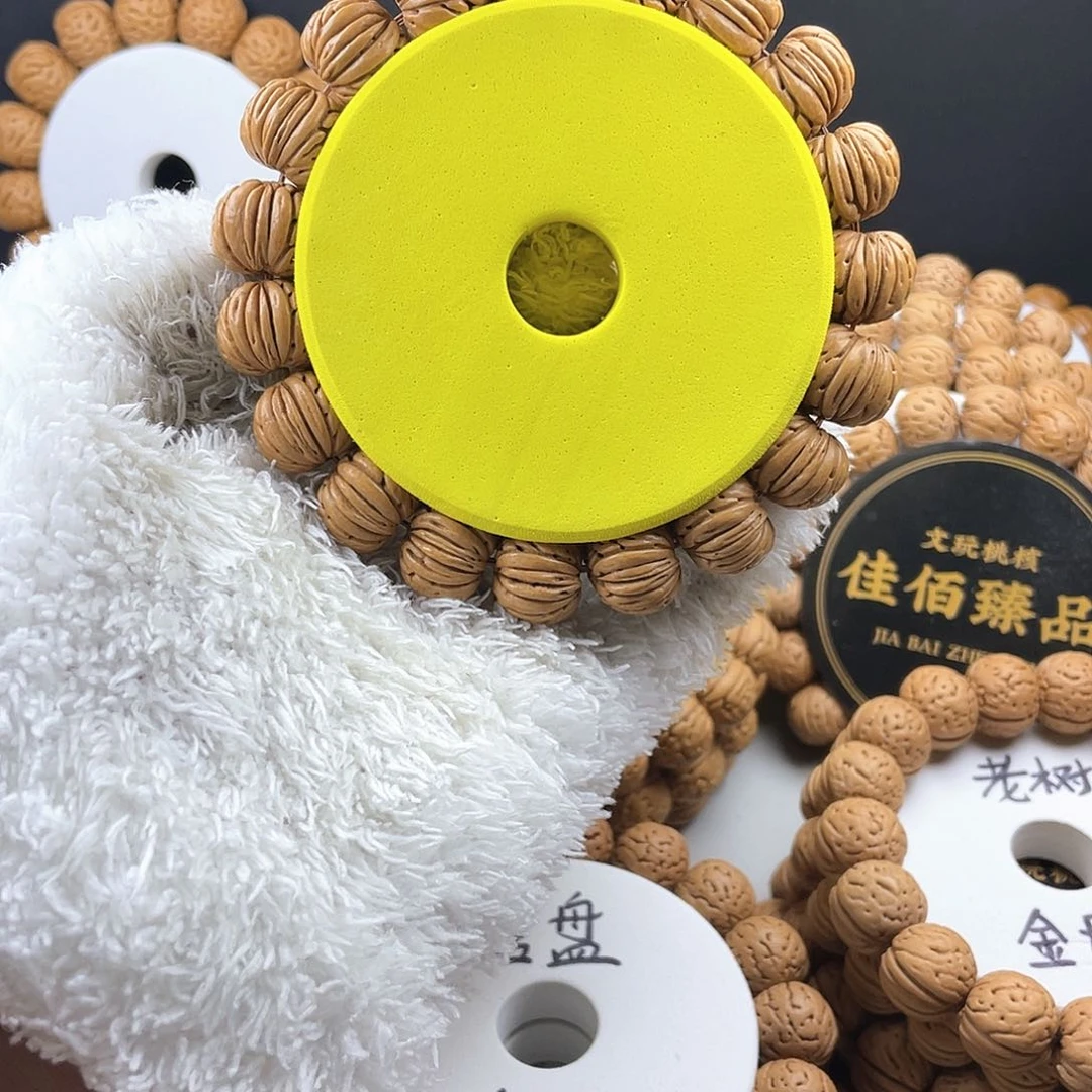 吊坠桃核树王脐中脐