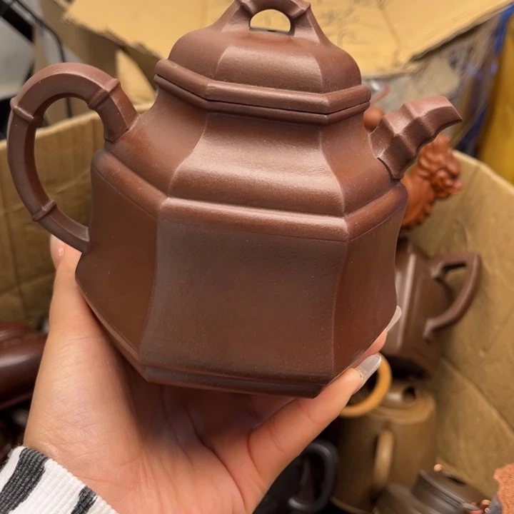 紫砂茶壶紫砂壶等