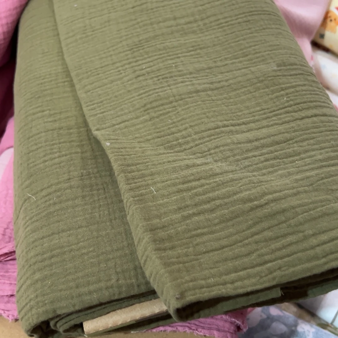 棉一米价纯棉平布1.1米宽果子f咸菜绿