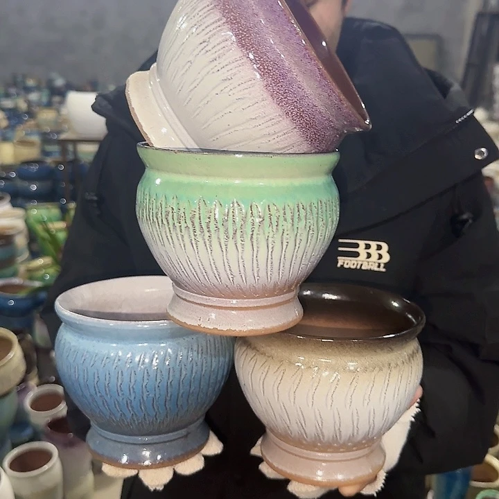 红陶高度13口14啦啦啦啦啦