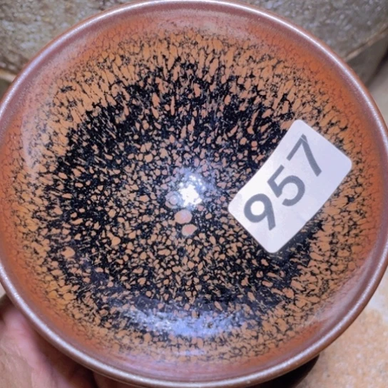 茶盏茶具及各种957元钱
