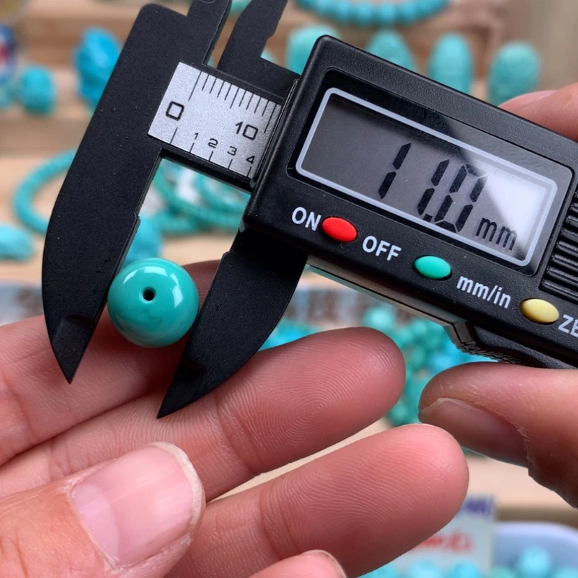 【闪购商品】绿松石老型未镶嵌