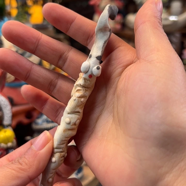 摆件陶小镇青花每日有新品