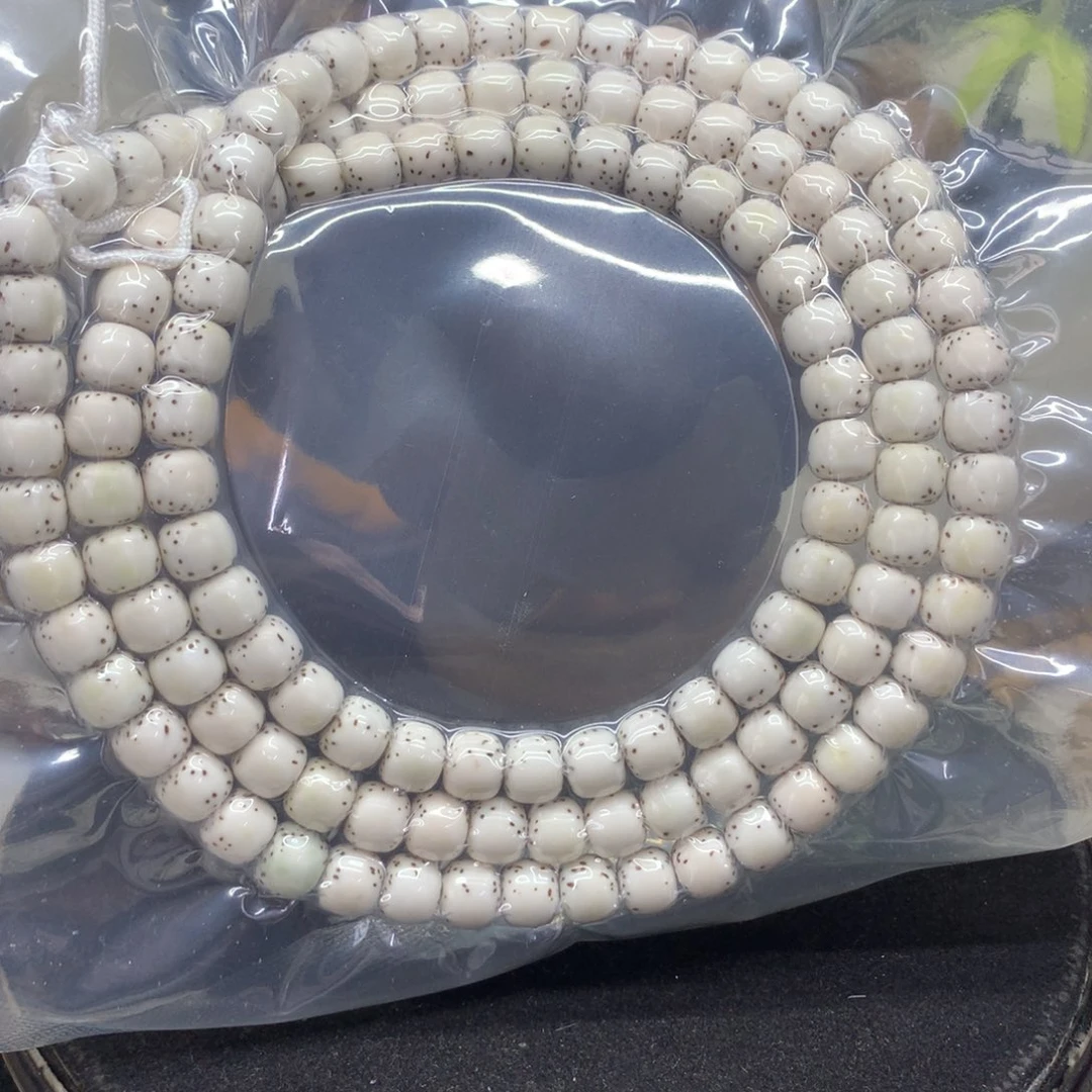 星月菩提手串不**客颜壹7/8