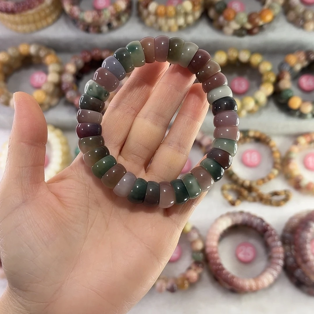 菩提根/象牙果吊坠