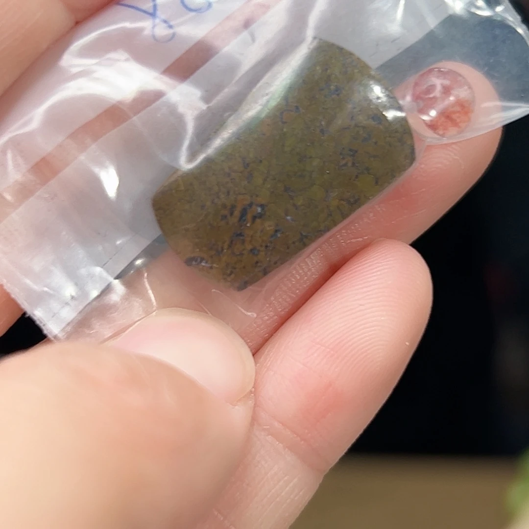 南红玛瑙珠宝奇石未镶嵌