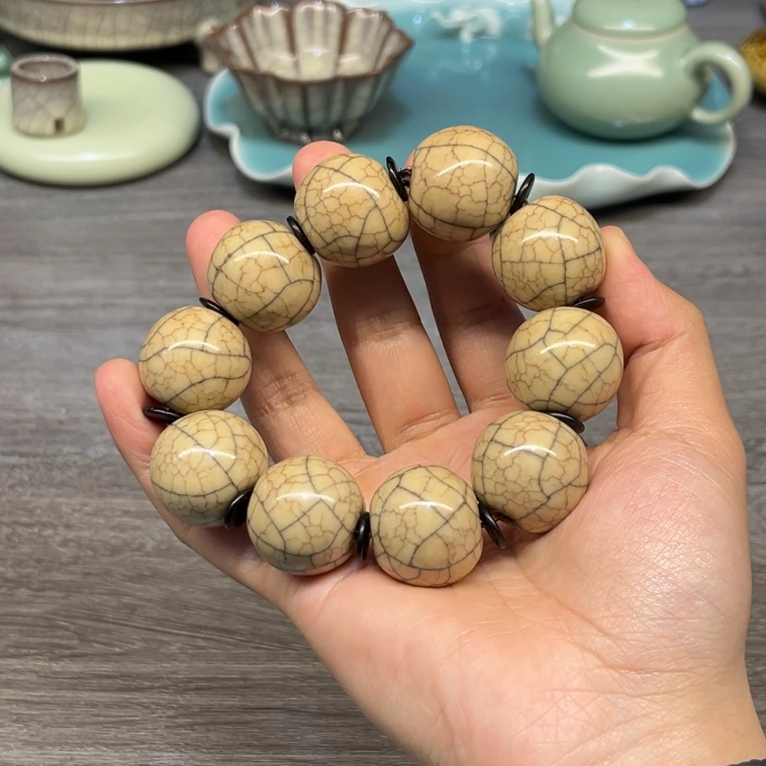 钟贵荣 古哥  手串