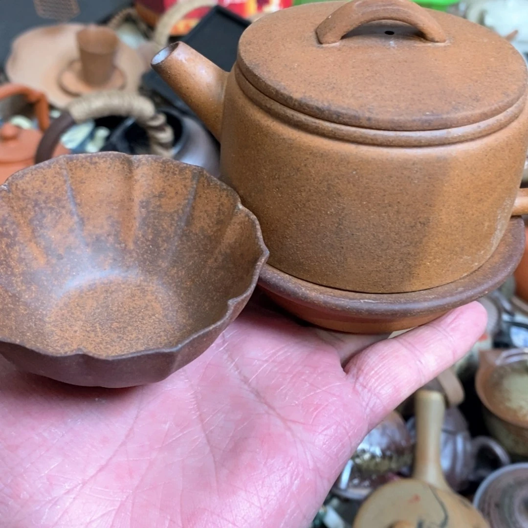 盖碗盖碗冲泡好可爱呀到时候