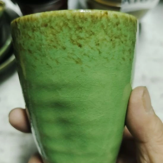 瓷片七厂，五厂，各种摆件，瓷片，