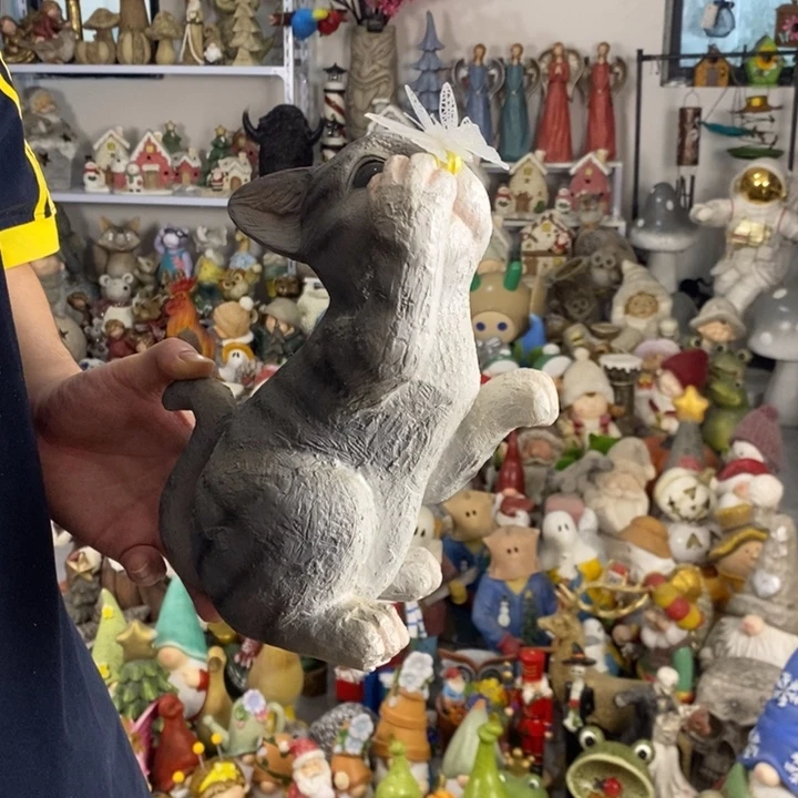 合成树脂工艺品摆件默认微瑕