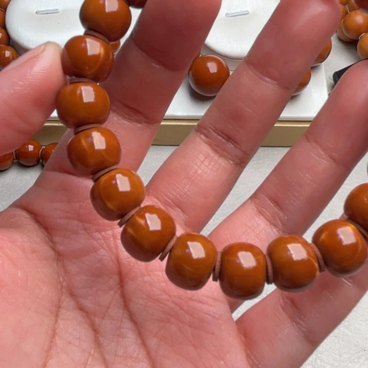 橄榄核手串/手链橄榄核1.15