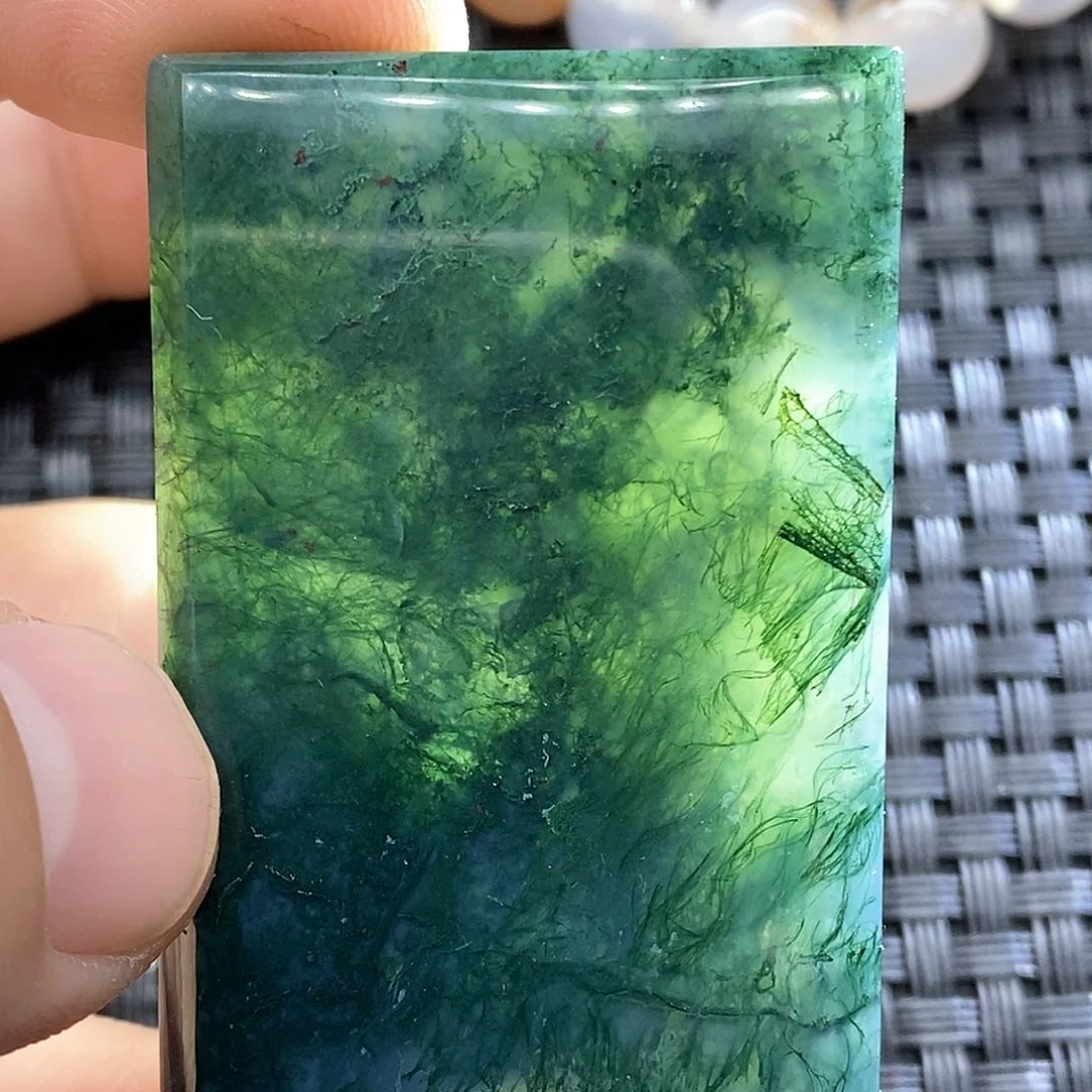 玛瑙/玉髓颈饰未镶嵌大***哥