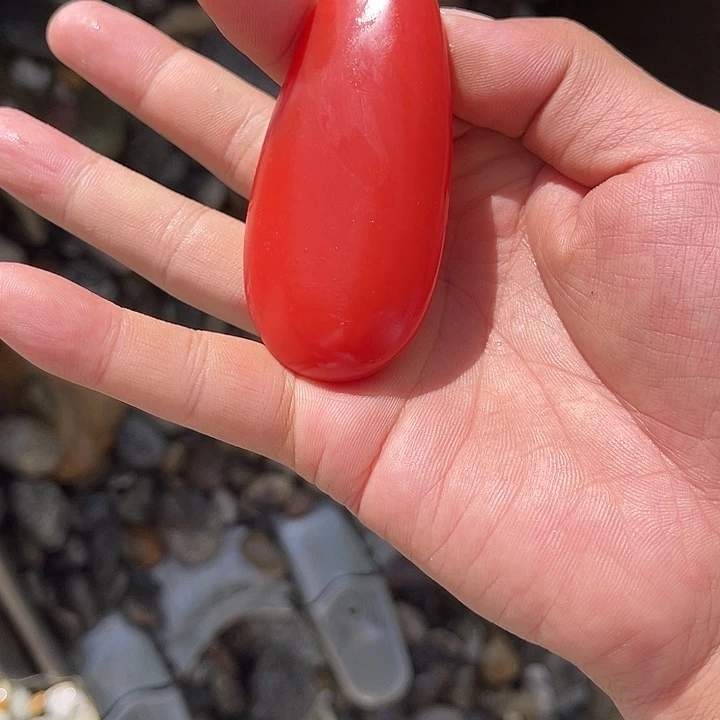 未镶嵌和田玉（糖玉）珠宝奇石