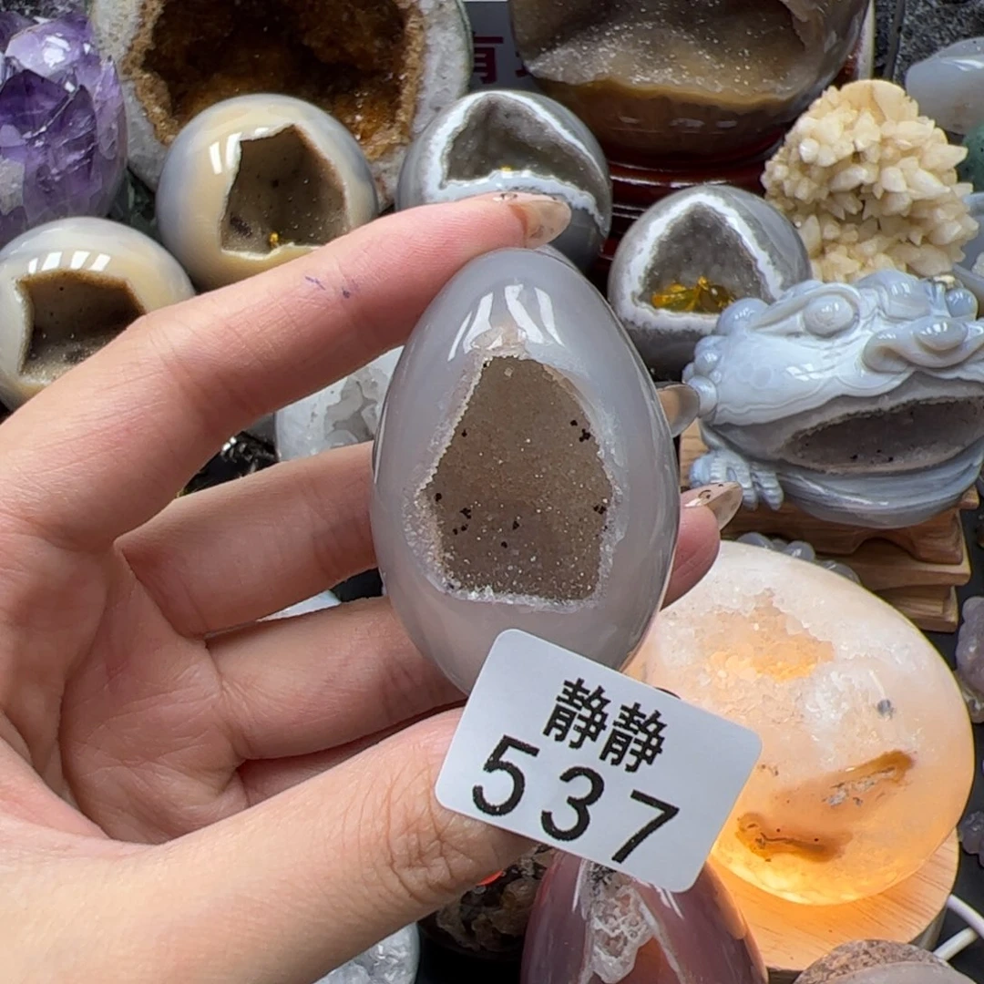 未镶嵌大型摆件（非配饰）水晶537