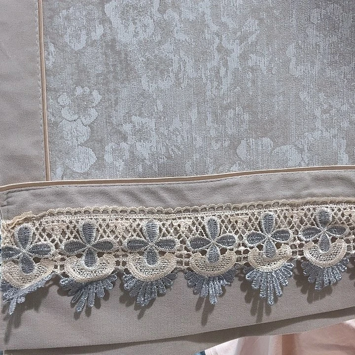 雪尼尔02米色精品90.240 80.90五张