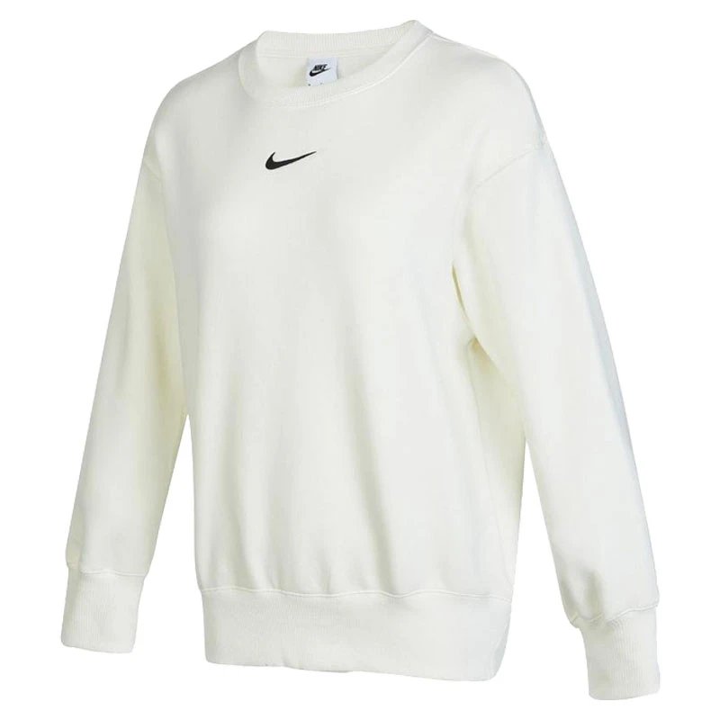 Nike耐克女子运动休闲卫衣套衫DQ5734-133