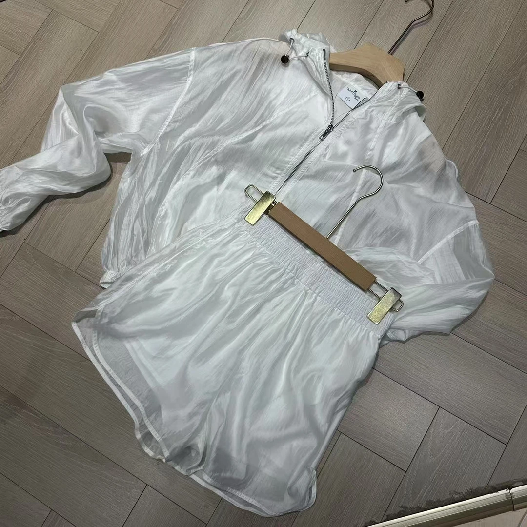 【熙薇品牌】 休闲套装Ad5949