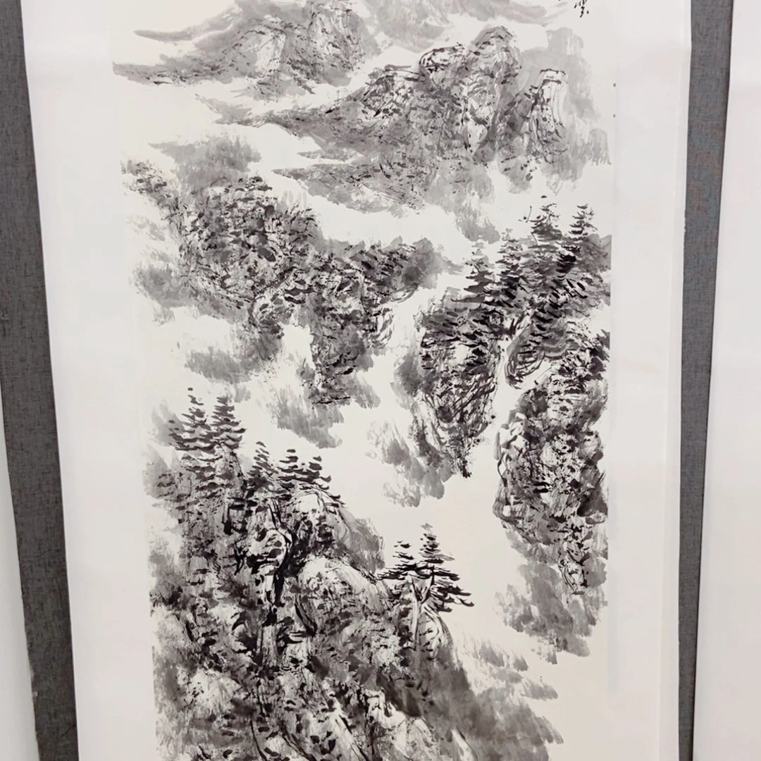 国画手写手绘作品216