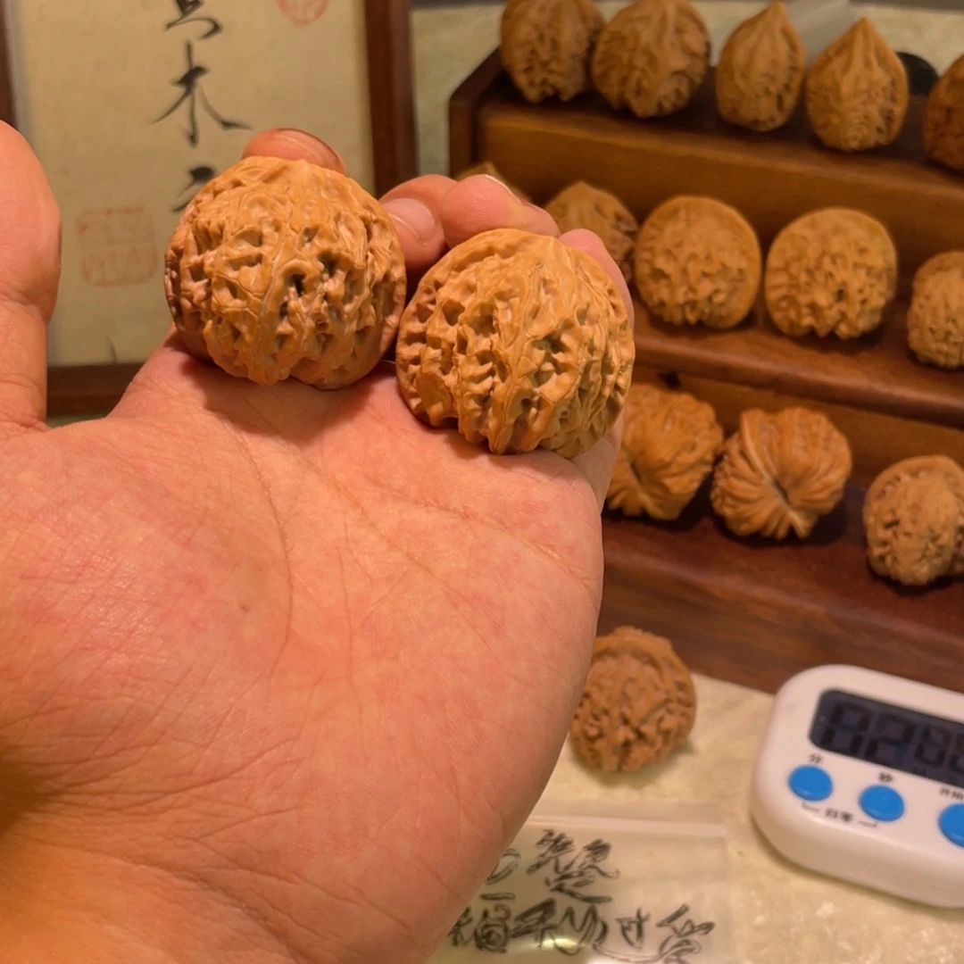 39苹果园不打药山地果全品