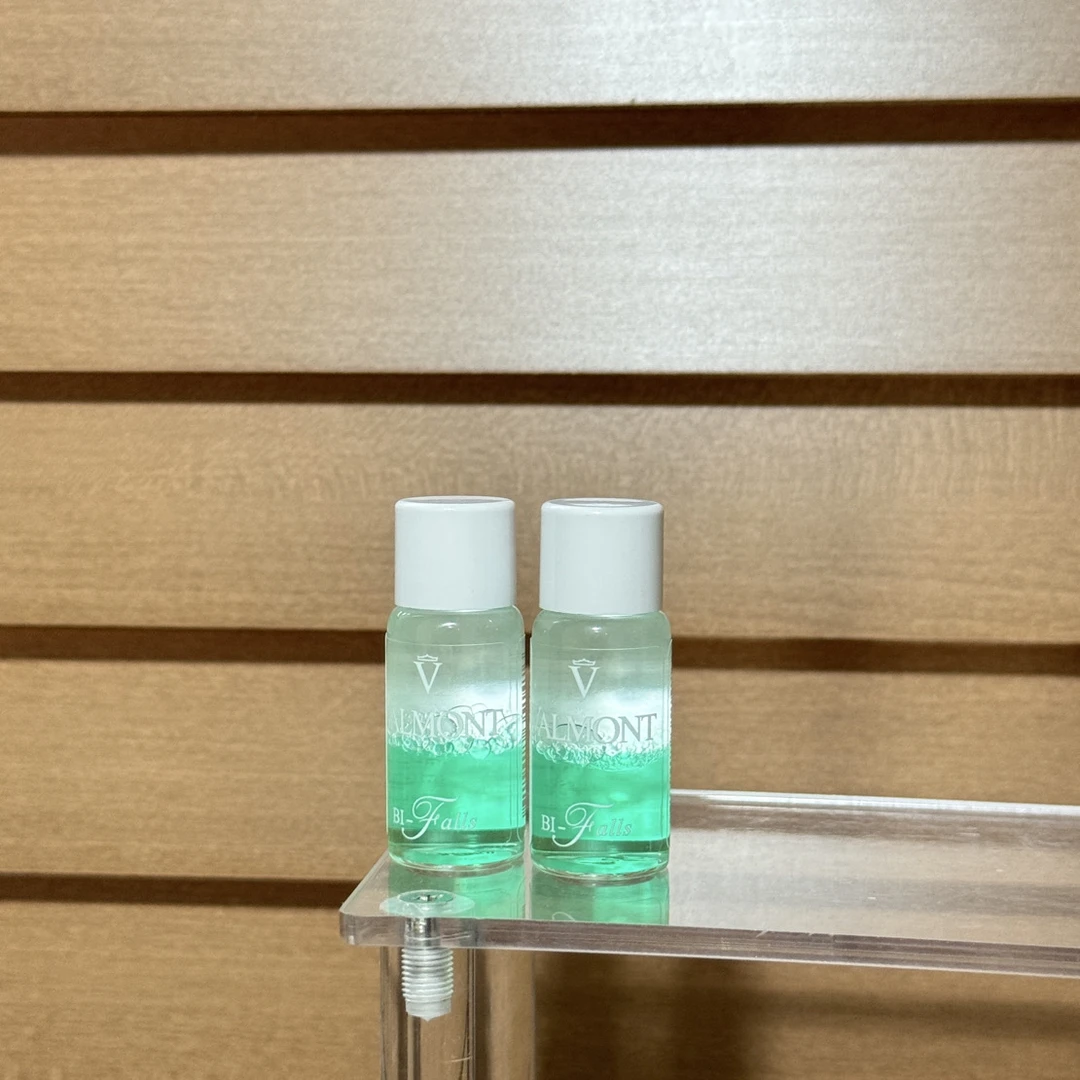 法眼部卸妆液好用的25ml