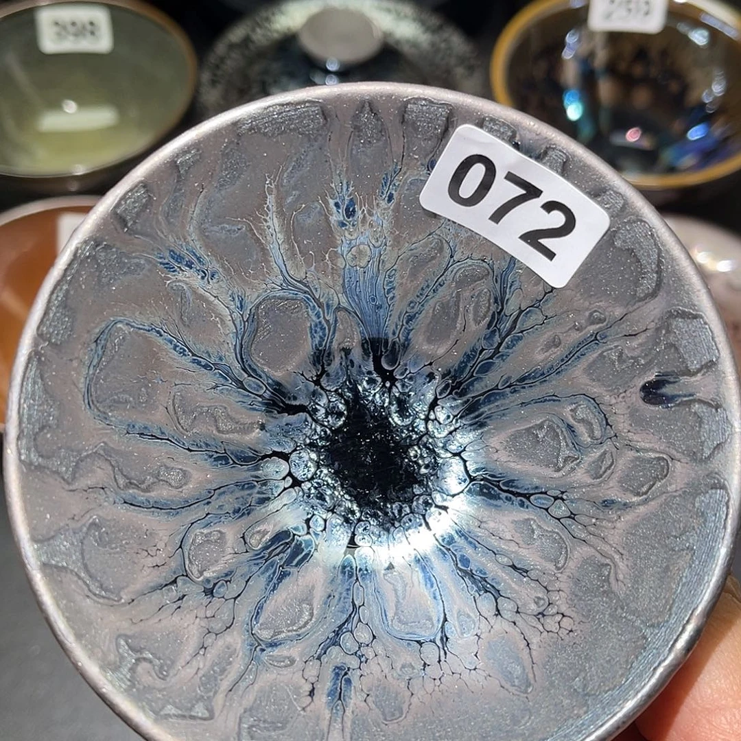 月****茶盏莫妮卡建盏茶器！072