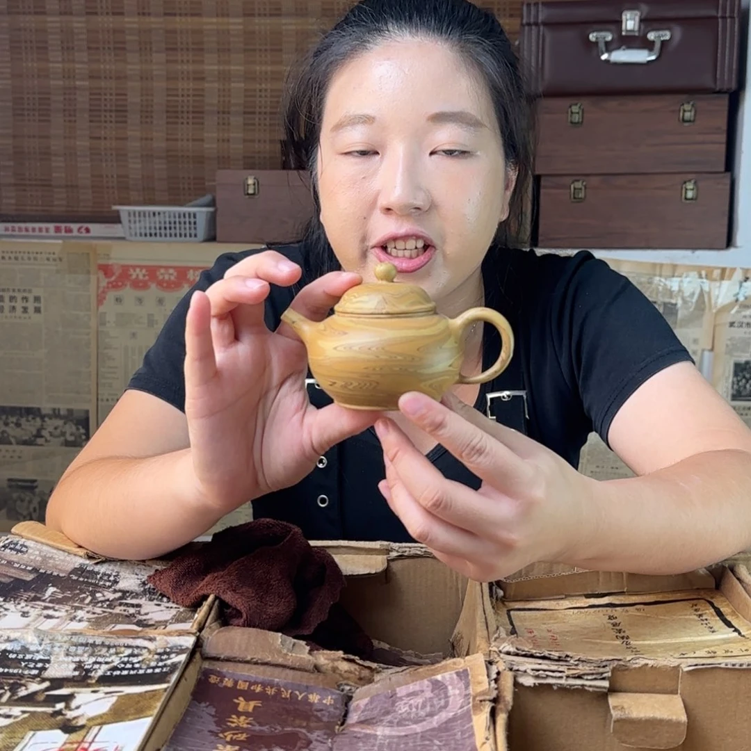 茶壶紫砂紫砂的艺术