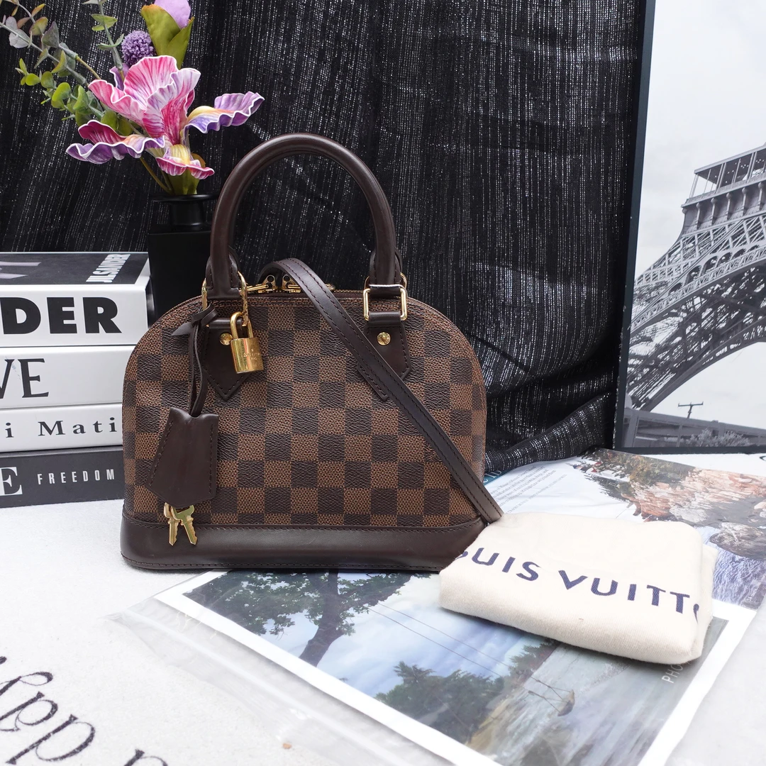 95新 LouisVuitton/路易威登 单肩包/T10279120