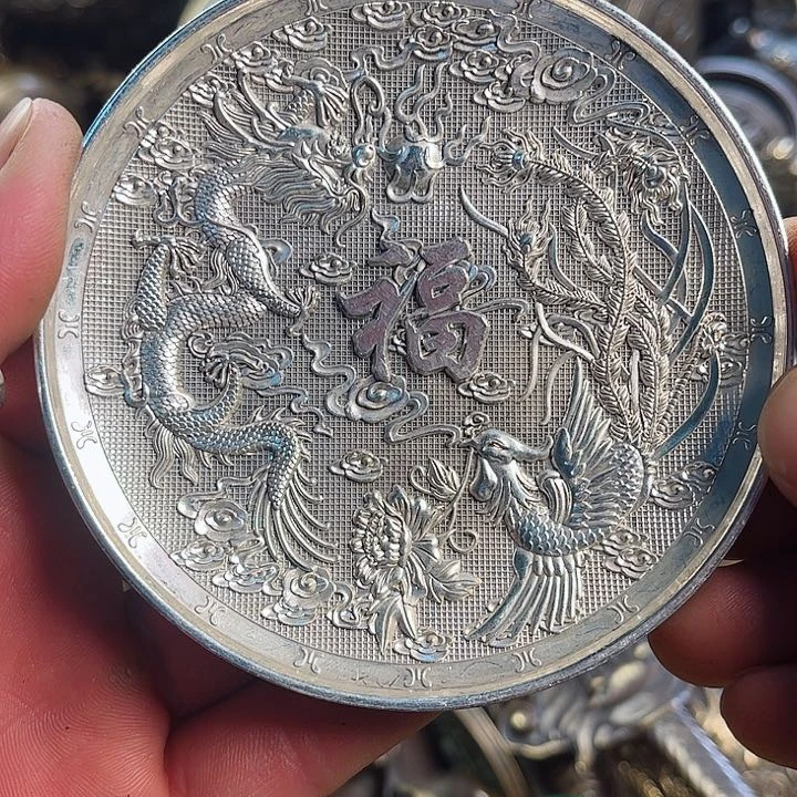 铜器摆件家居摆件