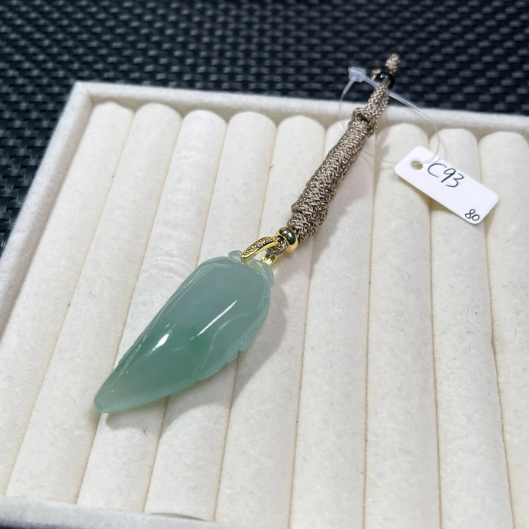 C93吊坠百搭男女款多样性发货其一