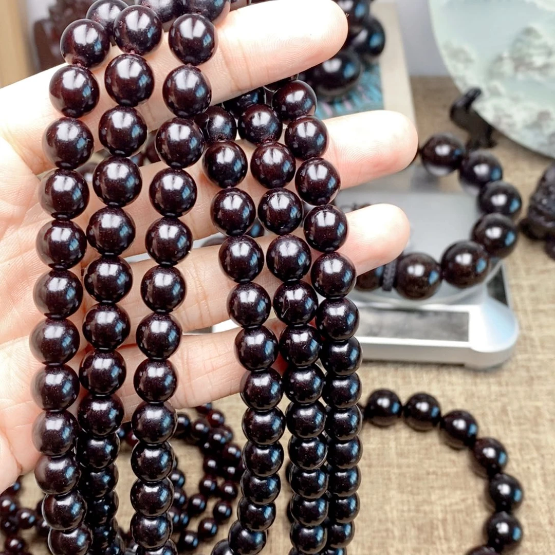 檀香紫檀（小叶紫檀）1.0