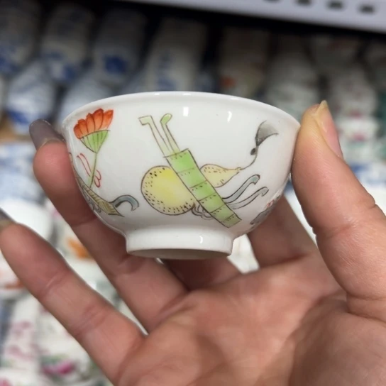 杯景德镇陶瓷库存