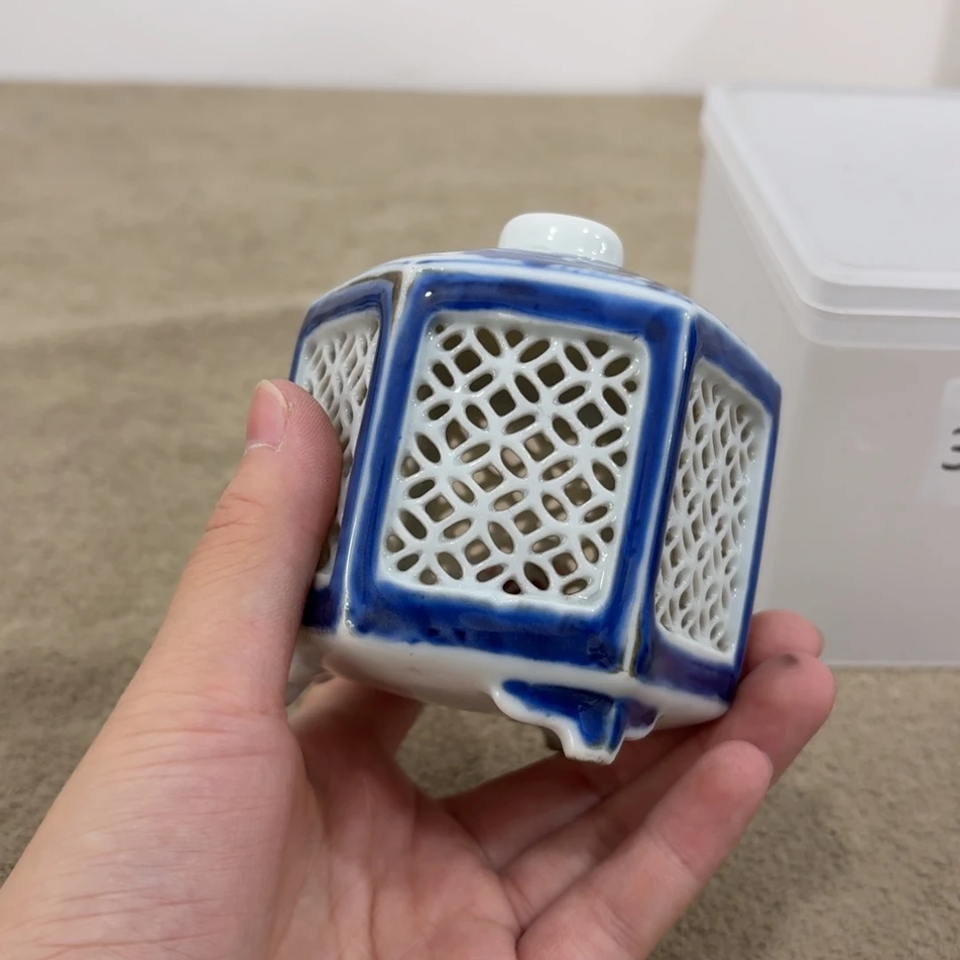 非常好用漂亮的茶具