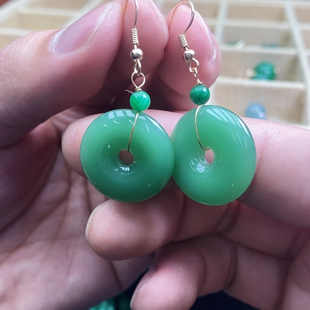 吊坠925银一图一物