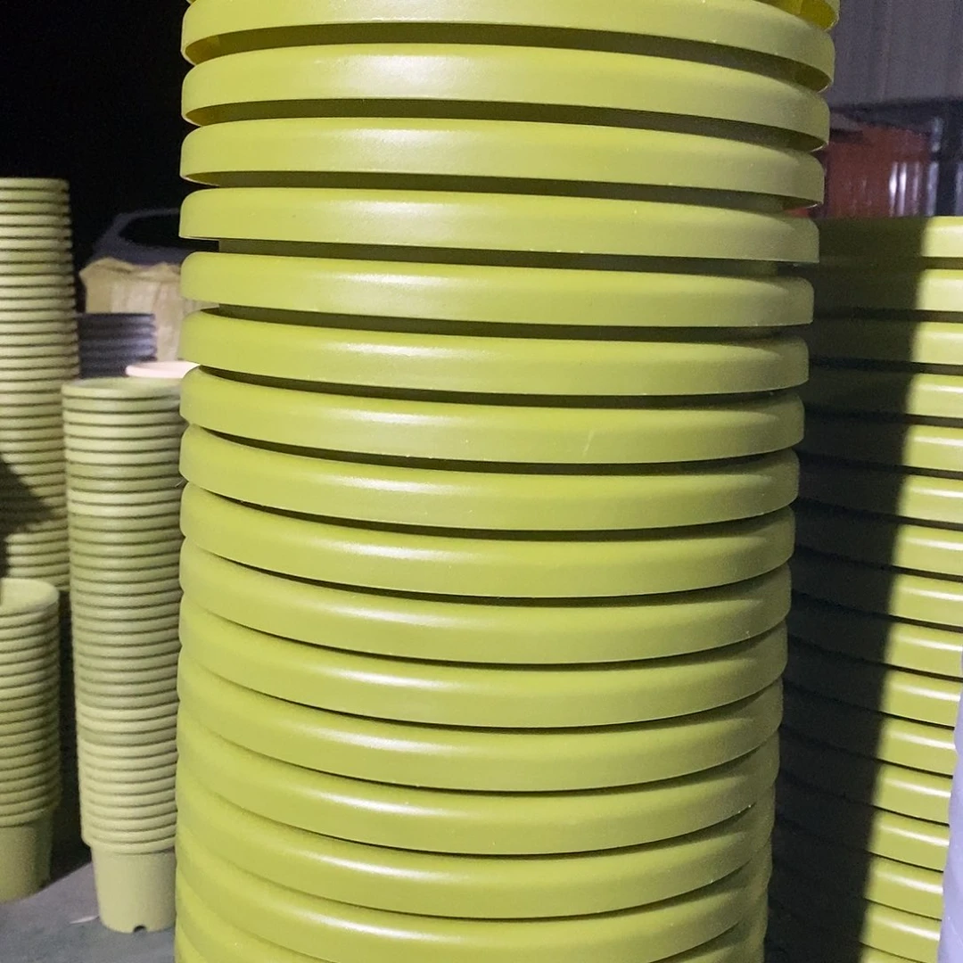 树脂四季4号果绿色5个无拖