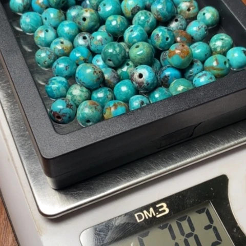 老***师颈饰琉璃藏传小元素配饰饰品