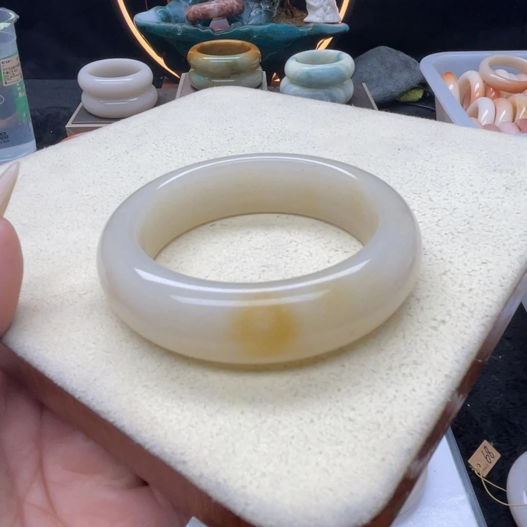 石英质玉未镶嵌1123456789