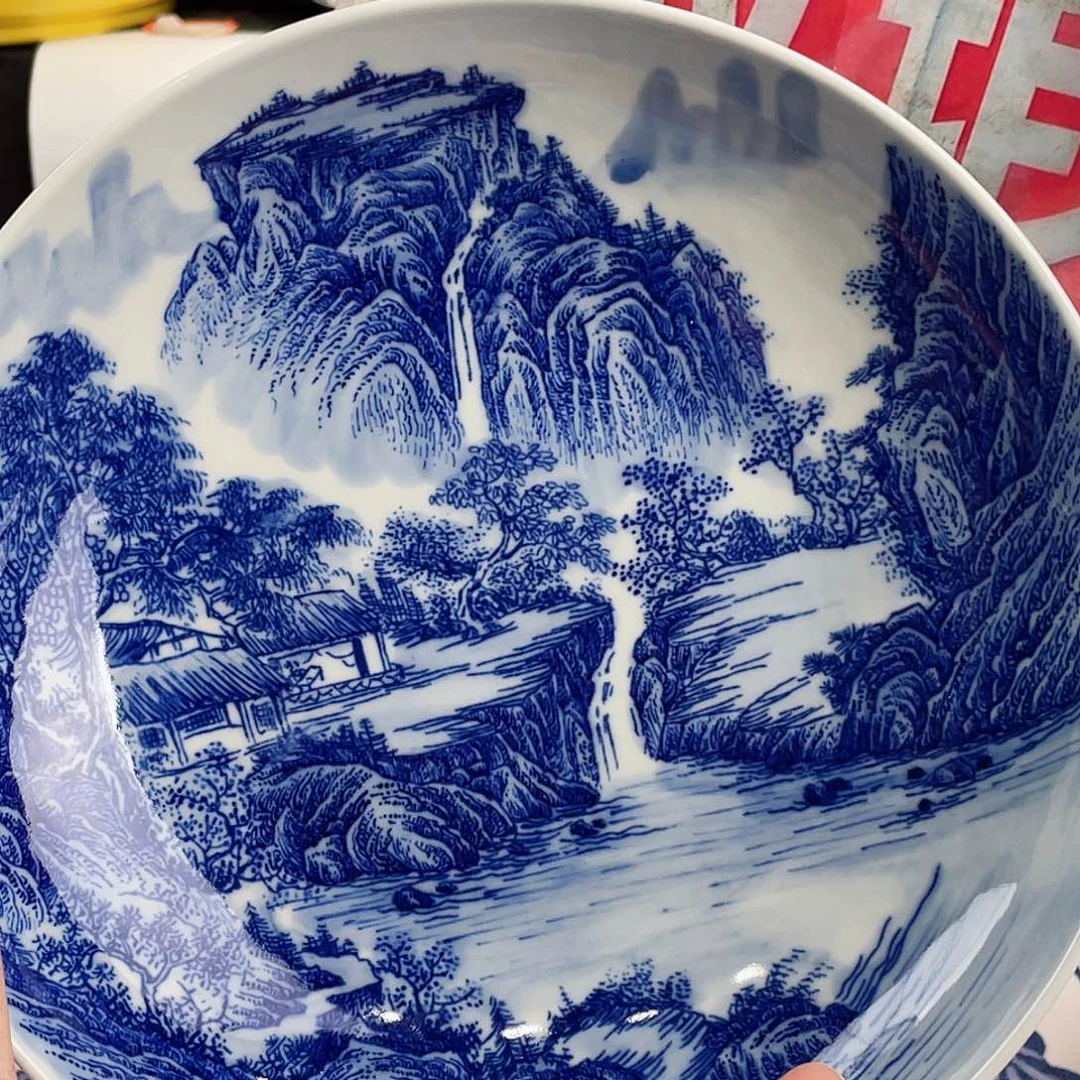 景德镇陶瓷学院美术学院