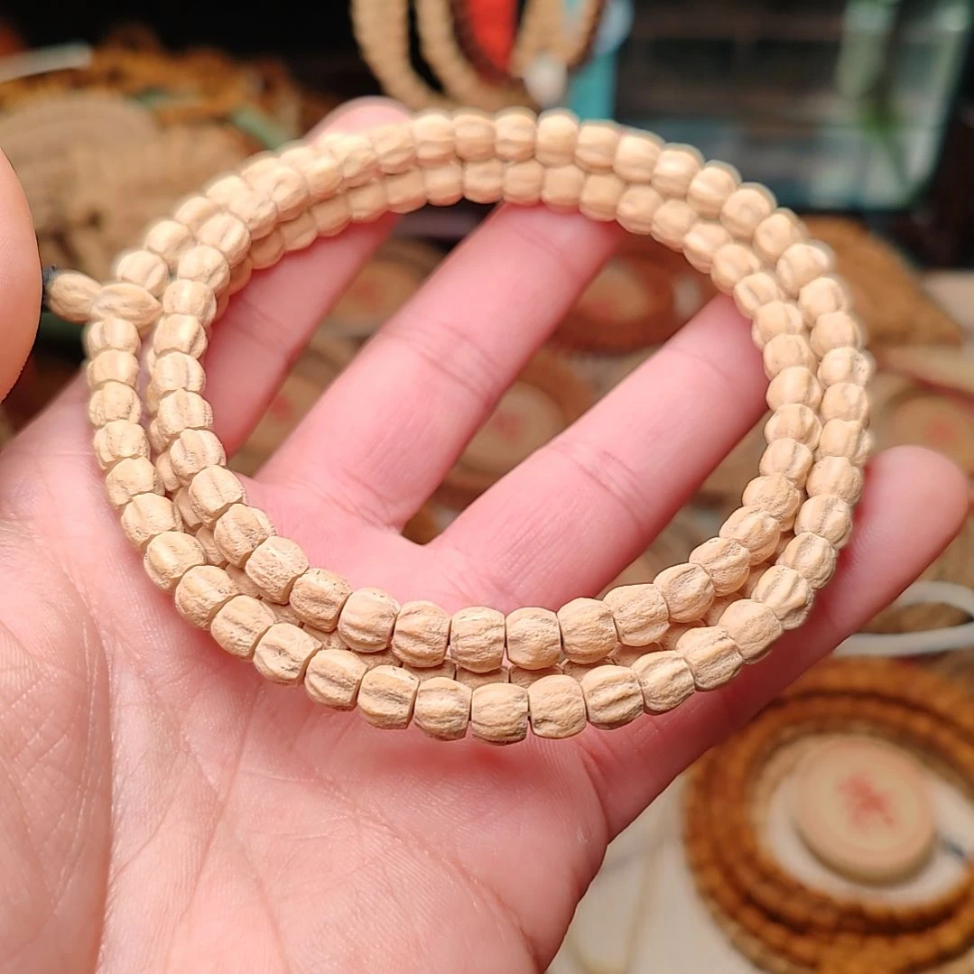 柏香籽/百香籽吊坠