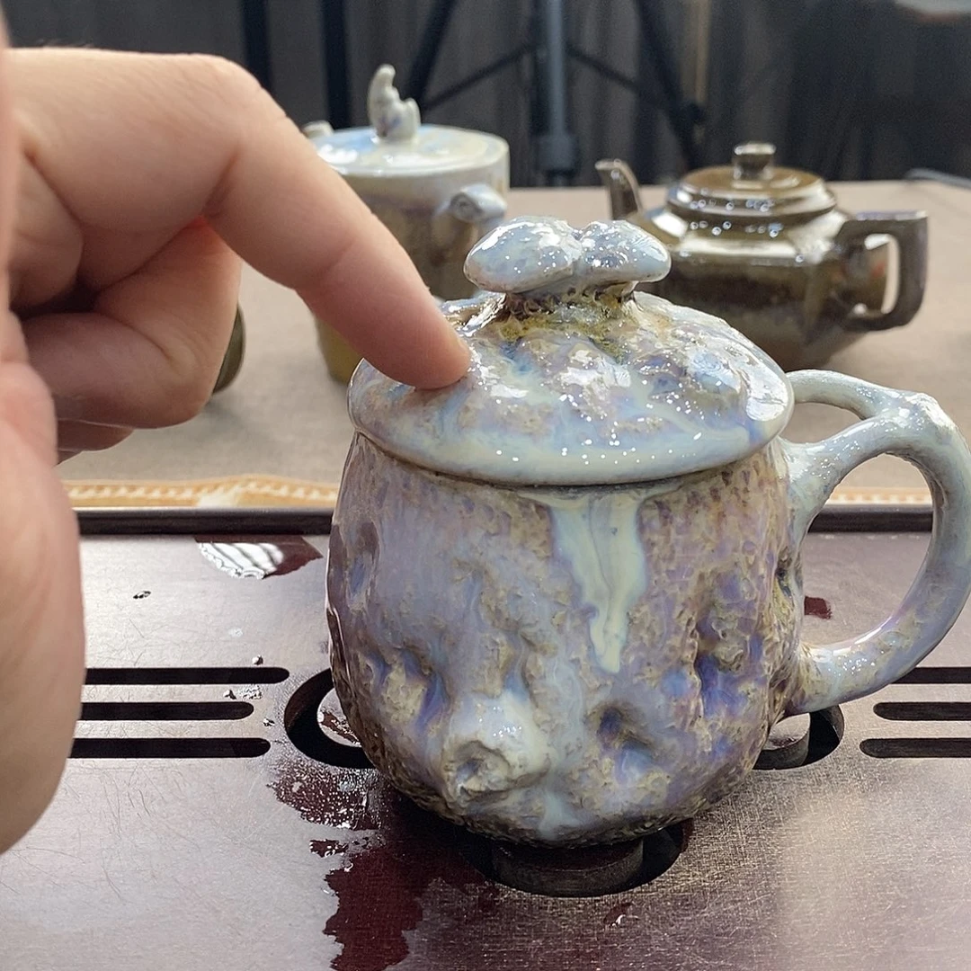 紫砂艺术学院美术