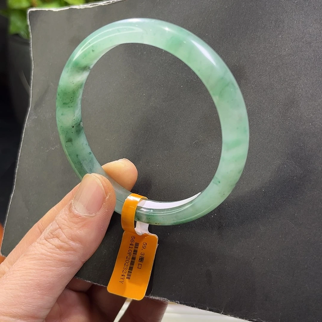 石英质玉未镶嵌手串59