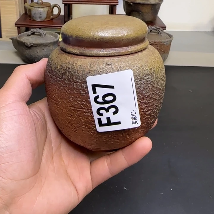 备前烧作品备前烧作品掉皮