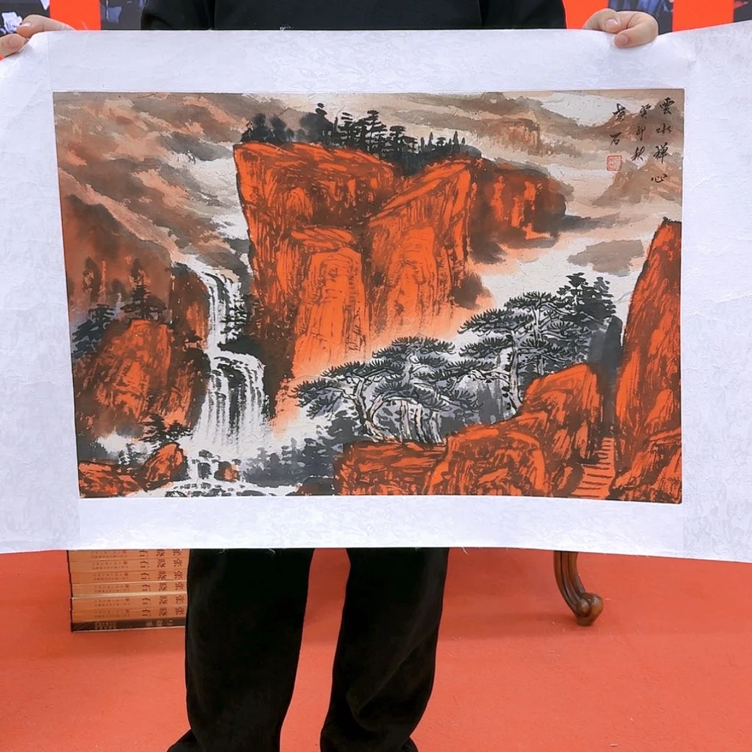 【闪购商品】国画书法作品欣赏。书法作品欣赏。