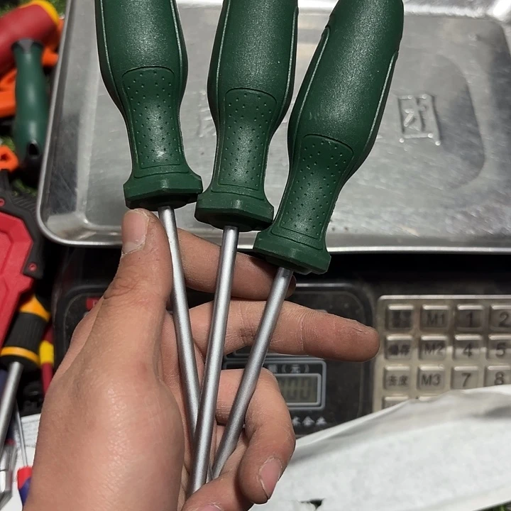 微瑕德国品牌PZ2螺丝刀3把