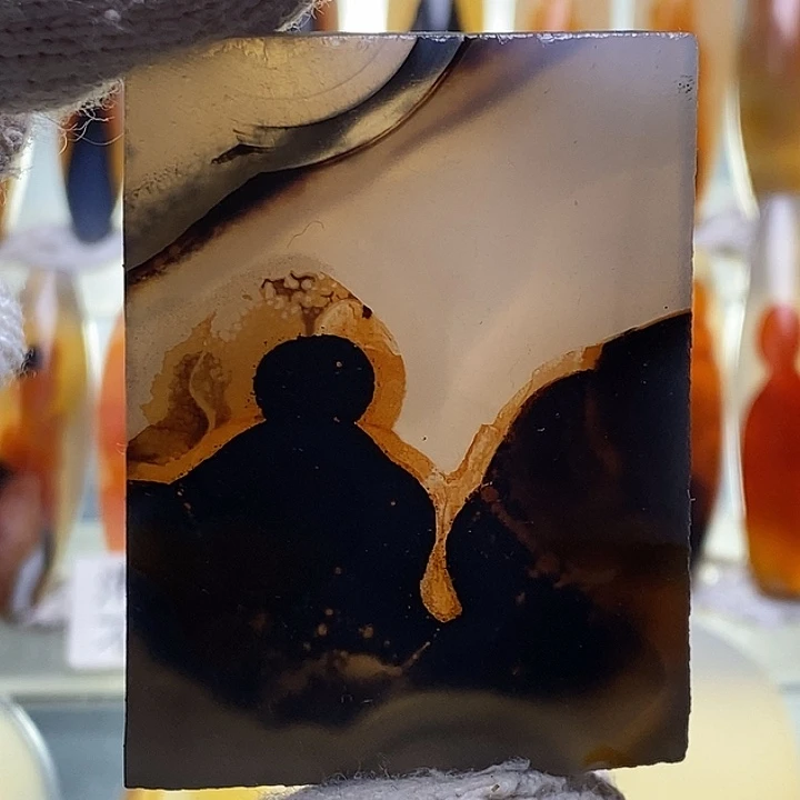 玛瑙/玉髓未镶嵌珠宝半成品6